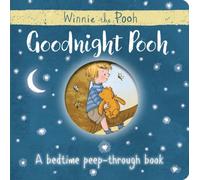 Winnie The Pooh: Good Night, Pooh!