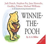 Winnie The Pooh & House at Pooh Corner: CD.