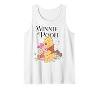 Winnie The Pooh Hugs Are Meant Débardeur