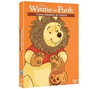 Winnie The Pooh-Il Primo Halloween Da Efelante [Import]