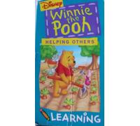 Winnie the Pooh Learning: Helping Others [VHS] [Import anglais]