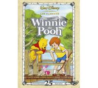 Winnie The Pooh : Lo Mejor [Import]