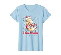Winnie The Pooh Love Presents T-Shirt