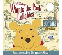 Artistes variés – Winnie The Pooh Lullabies – Universal Billard