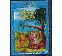 Winnie The Magico Mondo-Che Bello crescere Con Pooh [Import]
