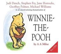 Winnie The Pooh: Winnie The Pooh & House At Pooh Corner
