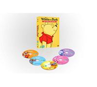 Winnie The Pooh Movie Boxset DVD [Import]