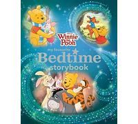 Winnie the Pooh: My Favourite Bedtime Storybook (Disney)