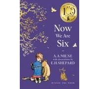 Winnie-The-Pooh: Now We Are Six