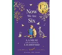 Winnie-the-Pooh: Now We Are Six - A. A. (Alan Alexander) Milne - Farshore - ebook (ePub) - Livre