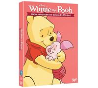 Winnie The Pooh-Nuove Avventure Nel Bosco Dei 100 Acri [Import]