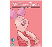 Winnie The Pooh: Piglet's Big Movie (2003) - Animation - Dvd
