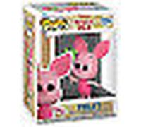 Winnie The Pooh Pimpi Avec Moulin À Vent POP Disney #1514 Figurine Vinyle FUNKO