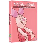 Winnie The Pooh-Pimpi, Piccolo Grande Eroe [Import]
