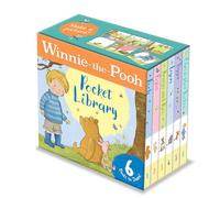 Winnie-the-Pooh Pocket Library