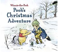 Winnie-the-Pooh: Pooh's Christmas Adventure