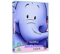 Winnie The Pooh - Pooh's Heffalump Movie , (Animated)