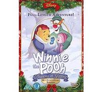 Winnie The Pooh - Seasons Of Giving G