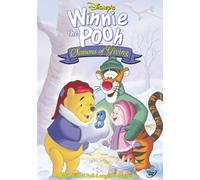 Winnie the Pooh - Seasons of Giving [Import USA Zone 1]