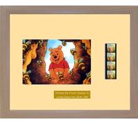 Winnie The Pooh - (Series 3) - Cellule de film avec une bande unique d'un film