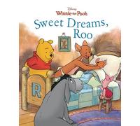 Winnie the Pooh – Sweet Dreams, Roo. – Disney