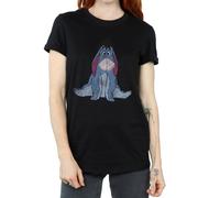 Winnie the Pooh - T-shirt - Femme (BI902)