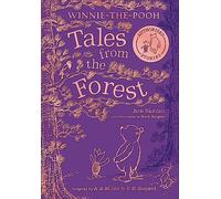 WINNIE-THE-POOH: TALES FROM THE FOREST