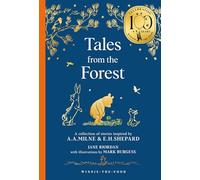Winnie-the-Pooh: Tales from the Forest