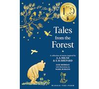 Winnie-the-Pooh: Tales from the Forest