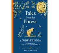 Winnie-The-Pooh: Tales From The Forest