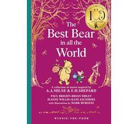 Winnie-the-Pooh: The Best Bear in all the World