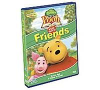 Book of Pooh - Winnie The Pooh - The Book of Pooh - Fun With Friends [Import anglais]