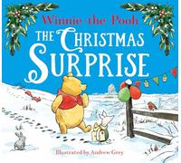Winnie-the-Pooh The Christmas Surprise