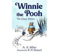 Winnie the Pooh: The Classic Edition (Volume 1)