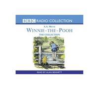 Winnie the Pooh: The Collection