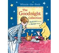 Winnie-The-Pooh: The Goodnight Collection