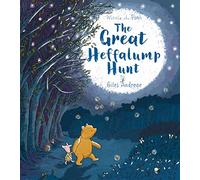Winnie-the-Pooh: The Great Heffalump Hunt