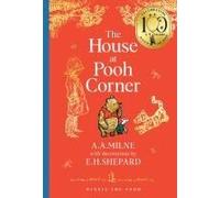 Winnie-The-Pooh: The House At Pooh Corner
