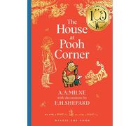 Winnie-the-Pooh: The House at Pooh Corner - A. A. (Alan Alexander) Milne - Farshore - ebook (ePub) - Livre
