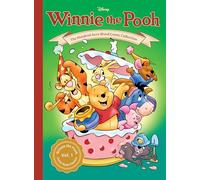 Winnie the Pooh: The Hundred Acre Wood Comic Collection: Volume 1