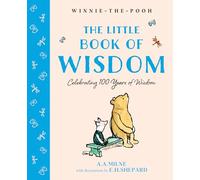 Winnie-the-Pooh: The Little Book of Wisdom