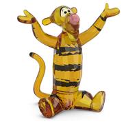 Winnie The Pooh Tigger, Figurine, Orange OS