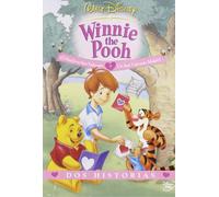 Winnie The Pooh : Un San Valentin Magico [Import]
