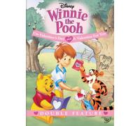 Winnie the Pooh - Un-Valentine's Day/A Valentine for You [Import USA Zone 1]
