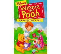 Winnie the Pooh: Un-Valentine's Day [VHS]