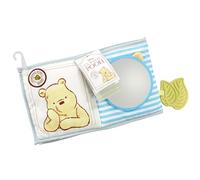 Winnie the Pooh Unfold & Discover