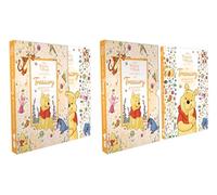 Winnie The Pooh Volume 2: My Deluxe Treasury of Bedtime Stories (Disney)