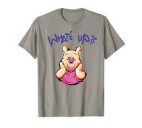 Winnie The Pooh What's Up T-Shirt