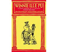 Winnie-the-Pooh: Winnie Ille Pu
