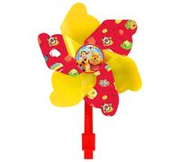 WINNIE THE PUUH Roue à vent sur guidon, le plaisir de tourner pour la trottinette et le vélo